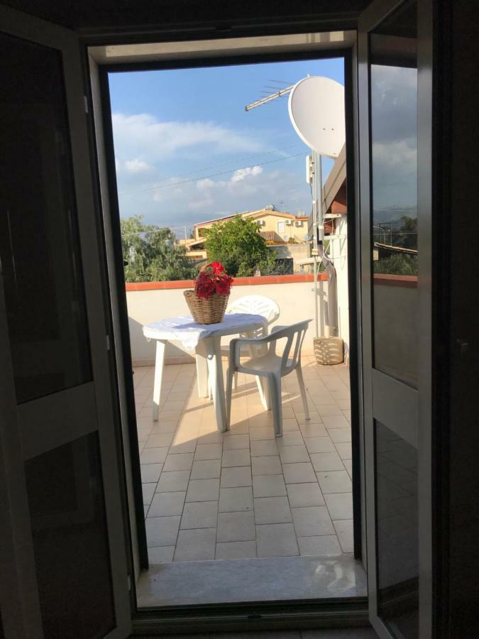 Villa Salvatrice Lido di Noto Exterior photo