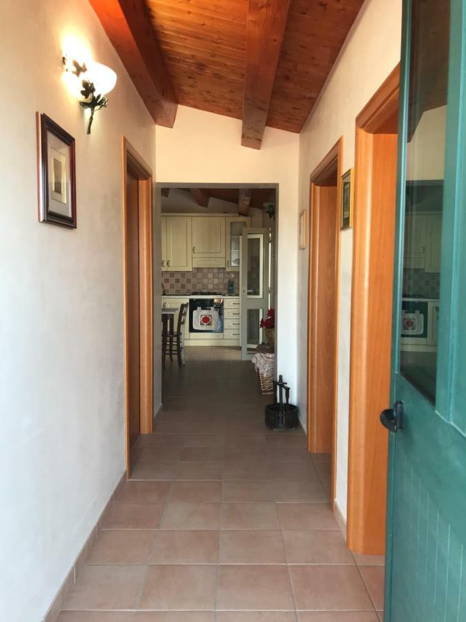 Villa Salvatrice Lido di Noto Exterior photo
