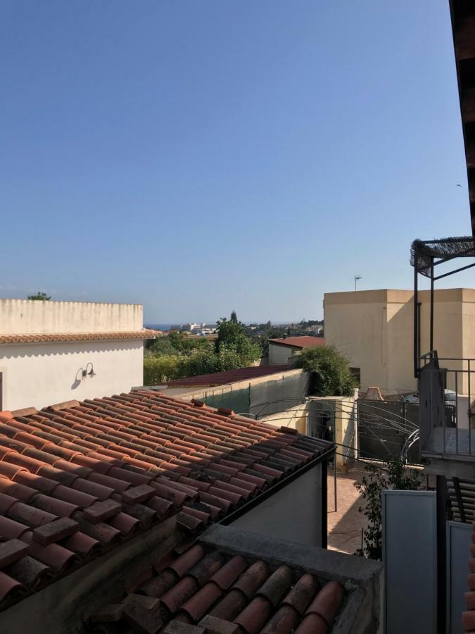 Villa Salvatrice Lido di Noto Exterior photo