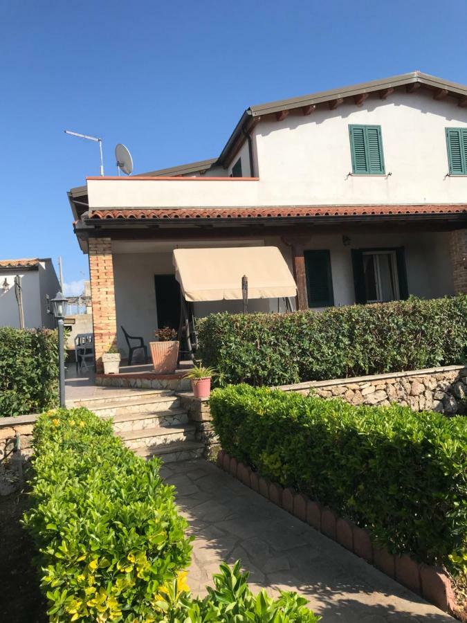 Villa Salvatrice Lido di Noto Exterior photo